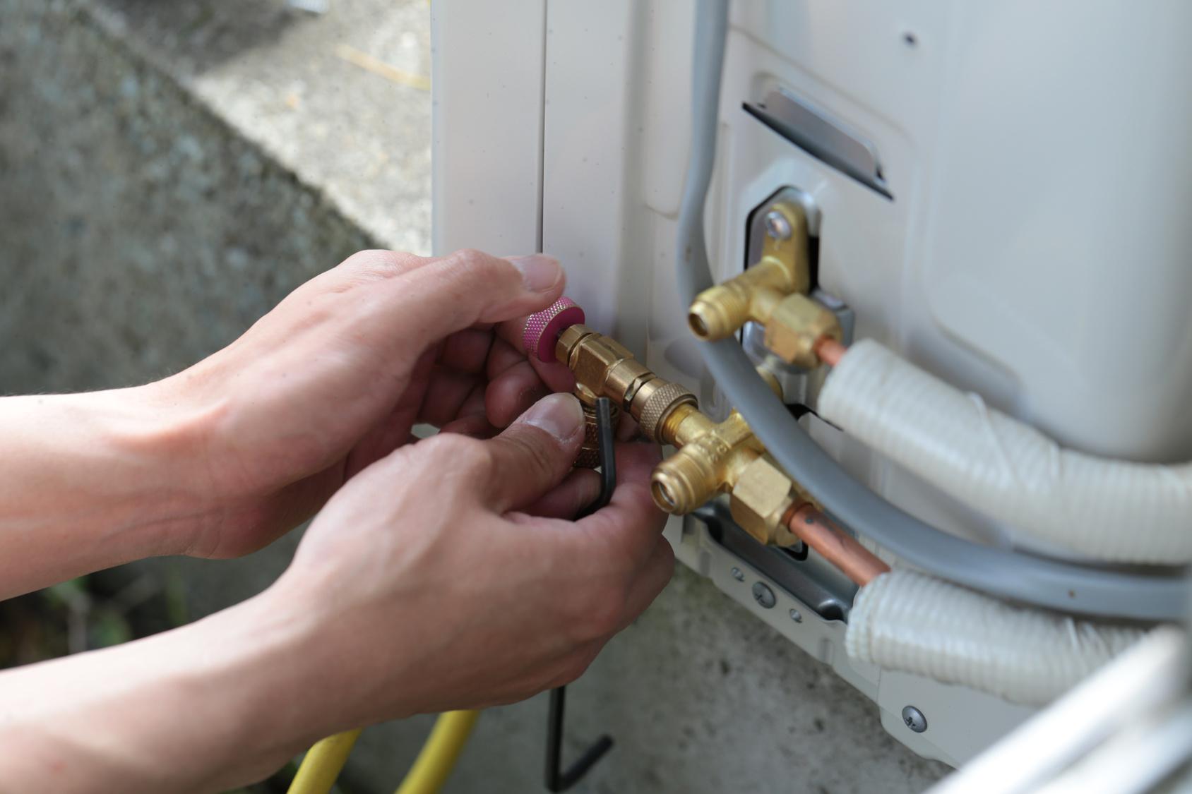 réparation chauffage électrique Rueil-Malmaison