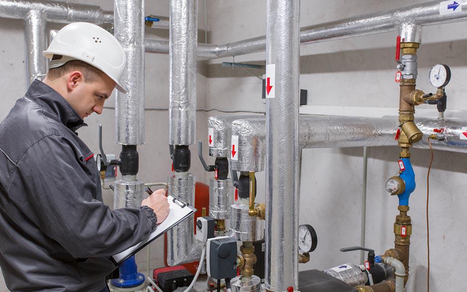  réparation chauffage électrique Marseille 15